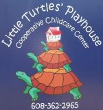 Little Turtles Playhouse